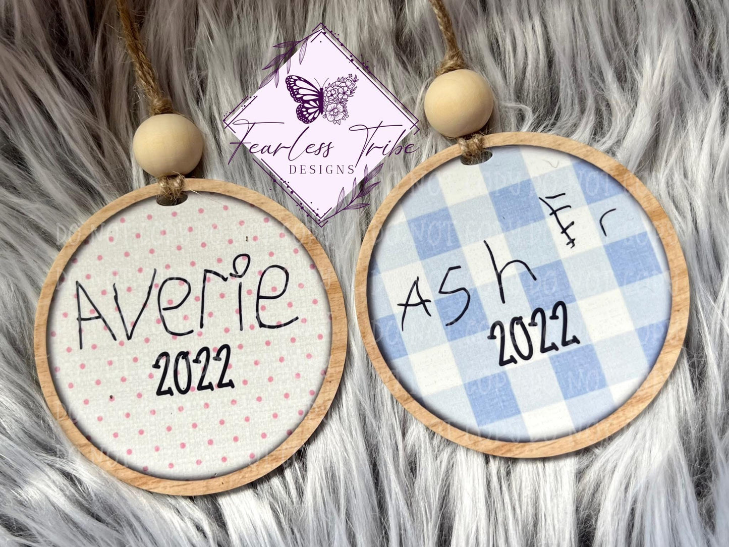 Christmas in July Ornament Sale