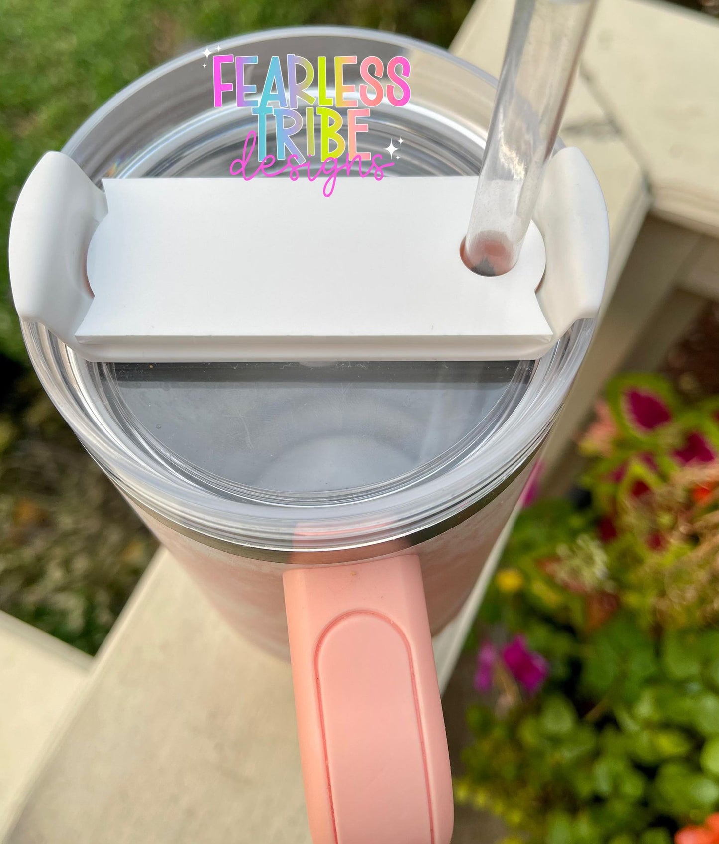 Tumbler Plate Blanks