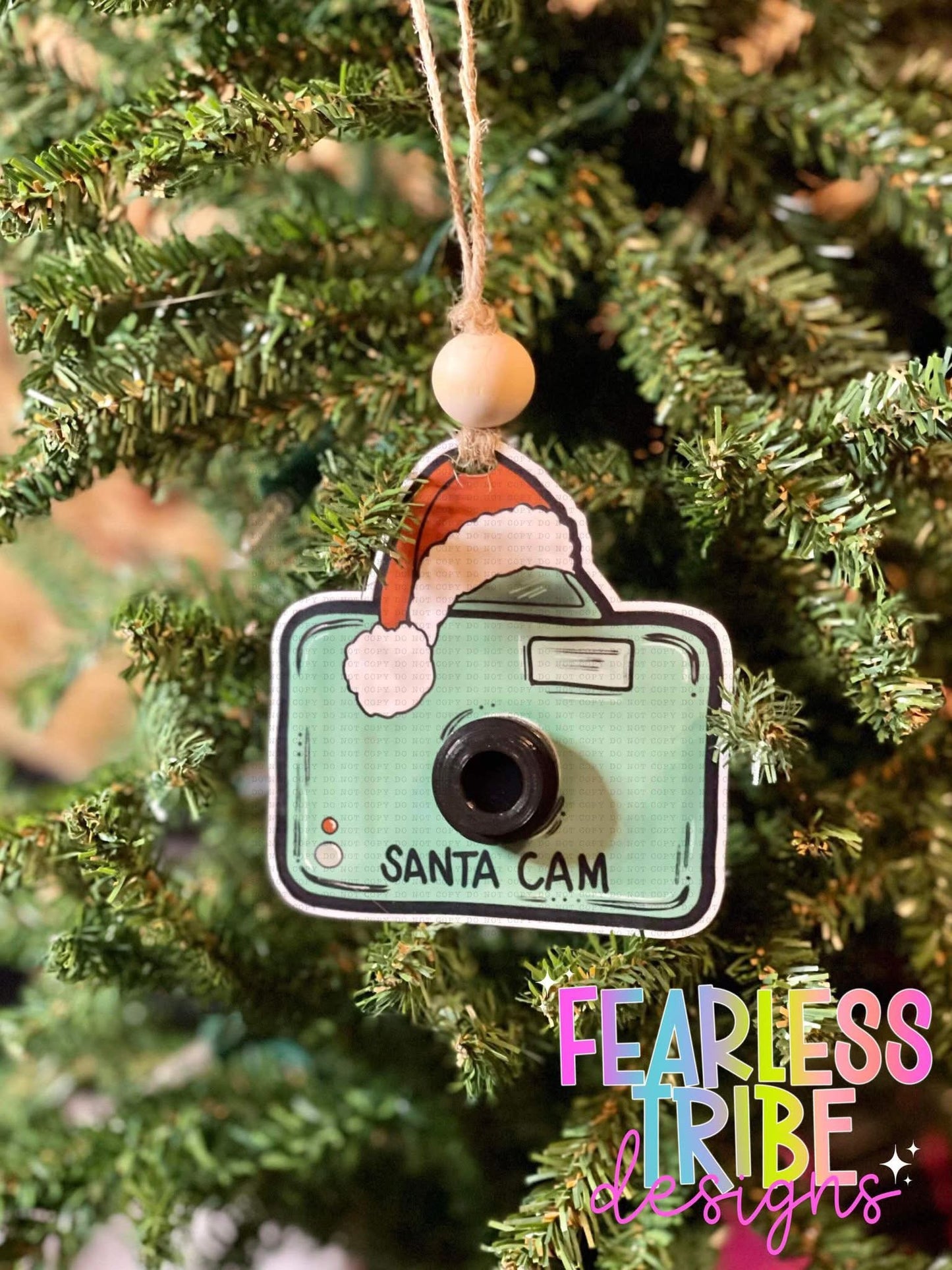 Christmas in July Ornament Sale