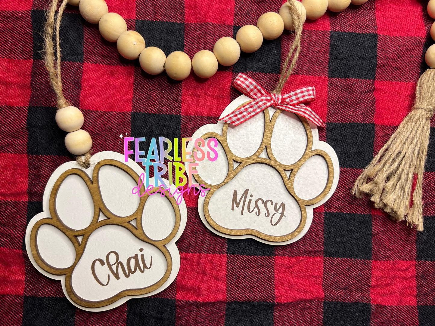 Christmas in July Ornament Sale