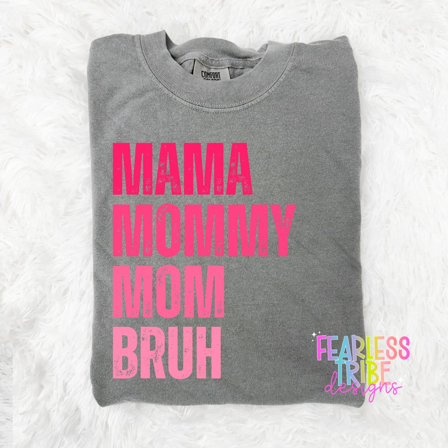 TT Shirt Live Claims - 12/6