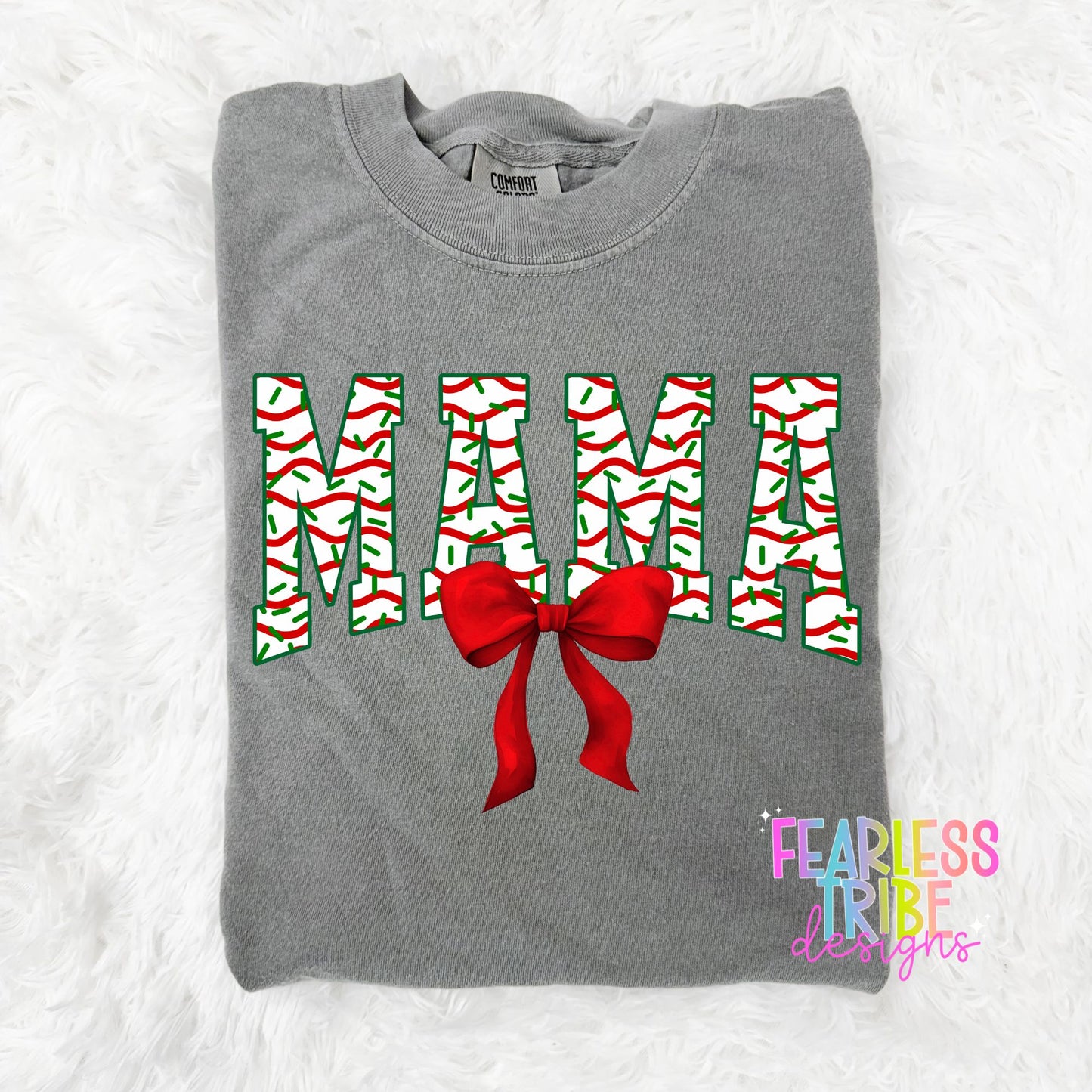 TT Shirt Live Claims - 12/6