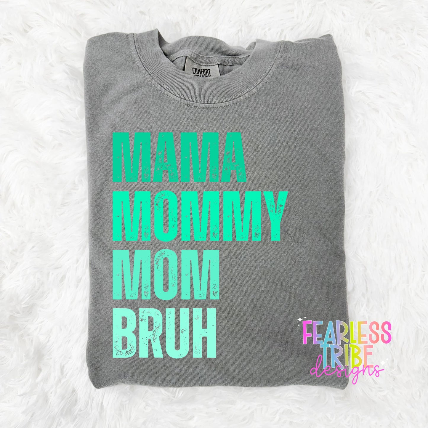 TT Shirt Live Claims - 12/6