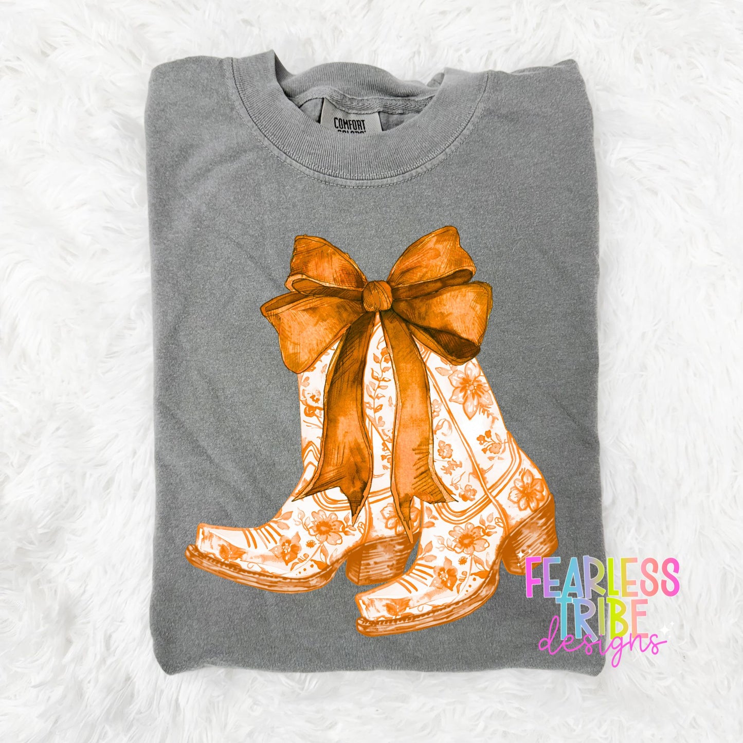 TT Shirt Live Claims - 12/6