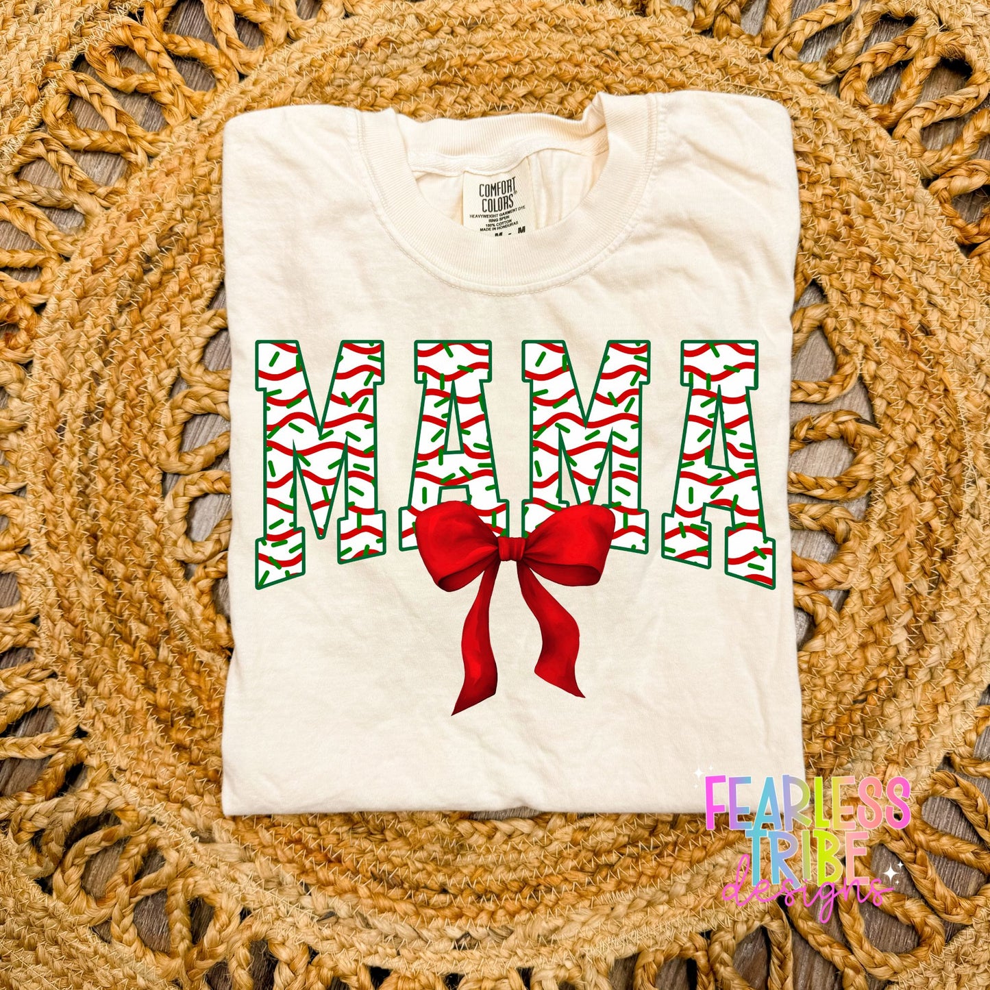 TT Shirt Live Claims - 12/6