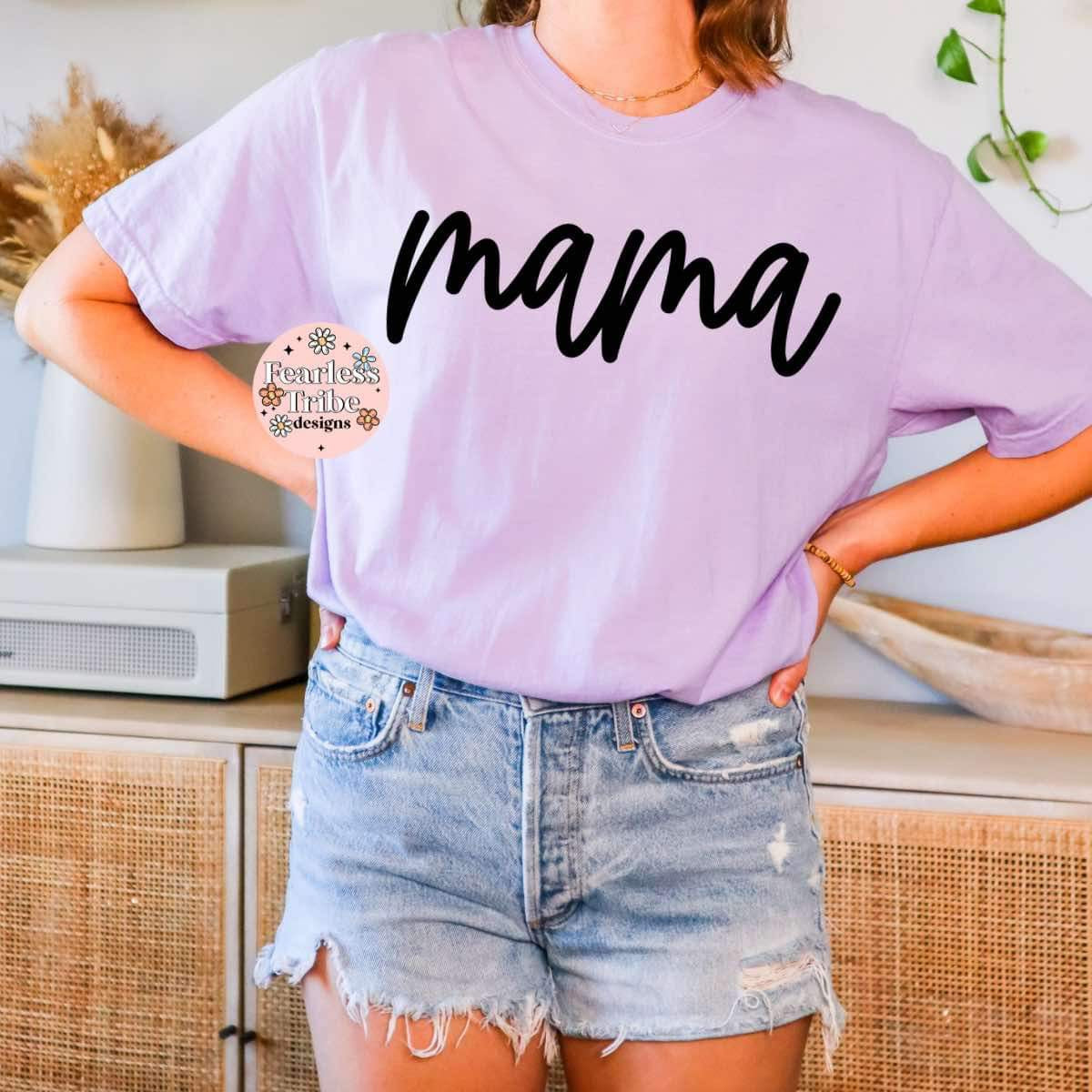 Mama Tee