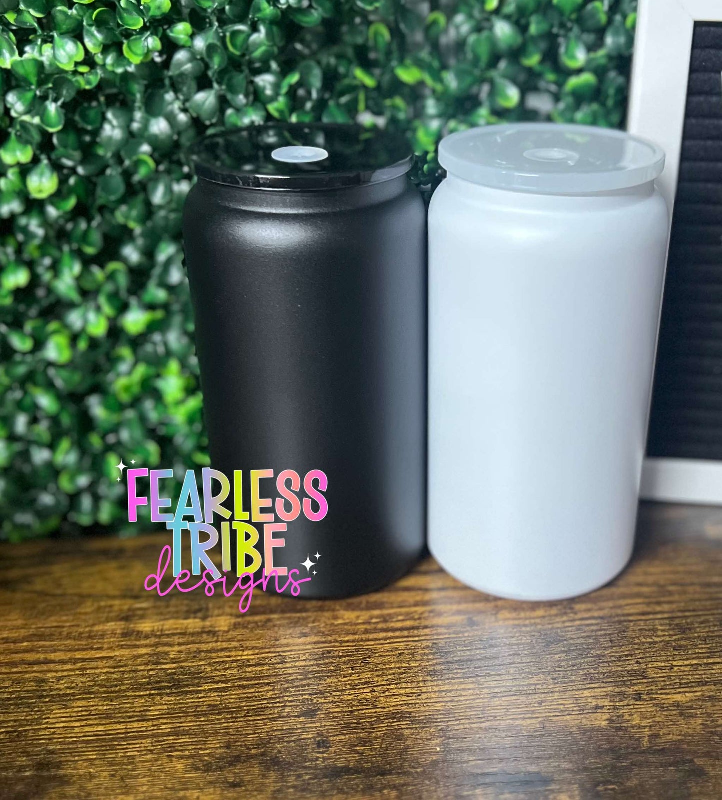 16oz Stainless Steel Cold Cup