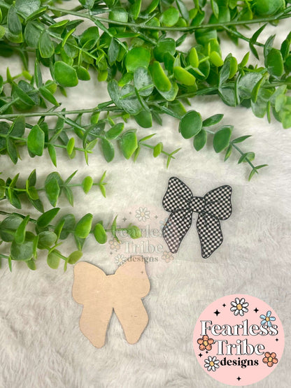 Pattern Bow Bundle