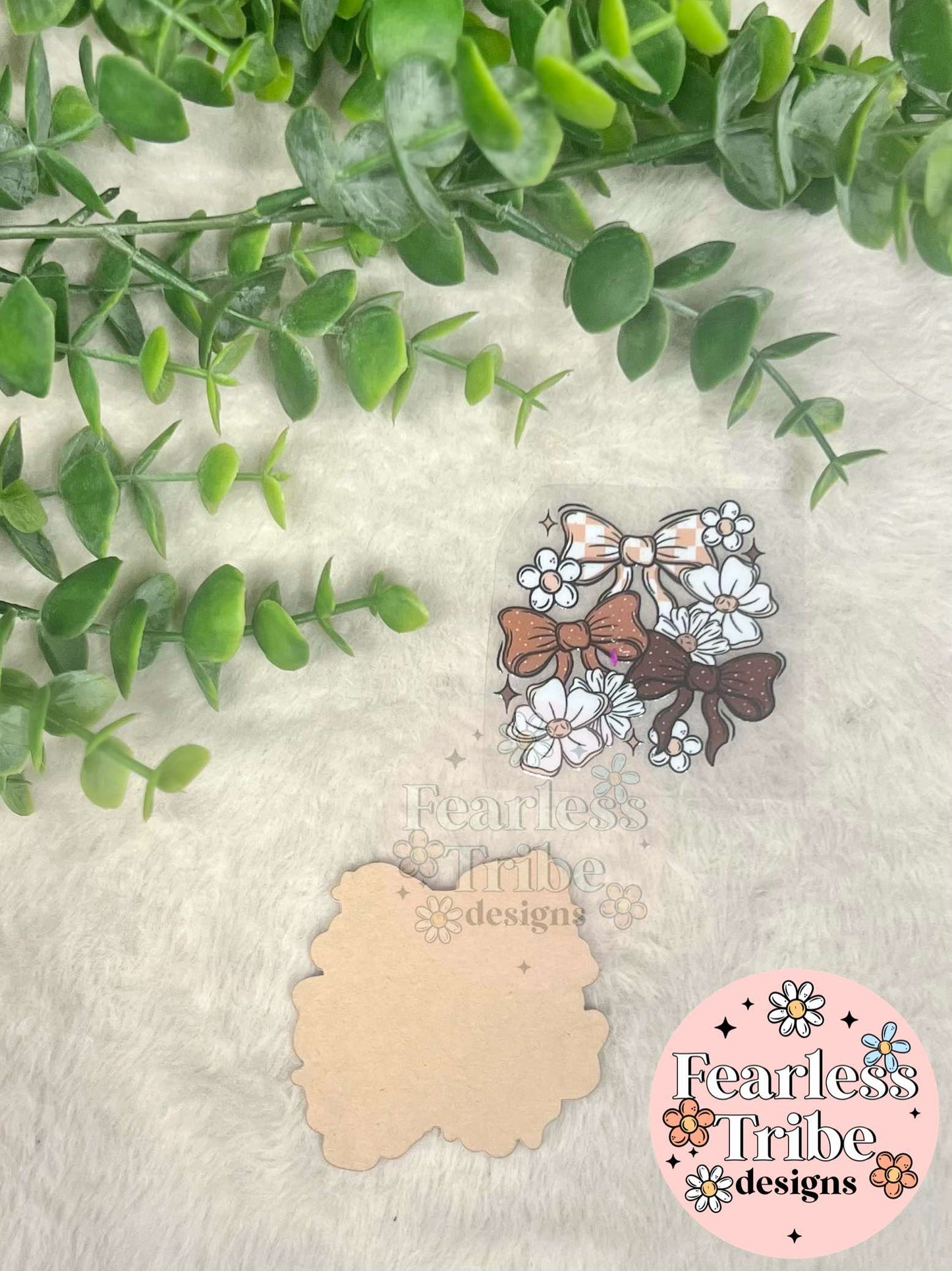 Flower Bow Bundle *Semi Exclusive*