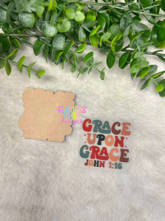 Grace upon Grace Bundle