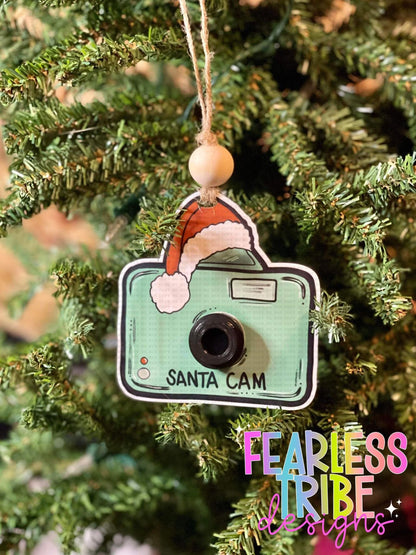Christmas in July Ornament Sale