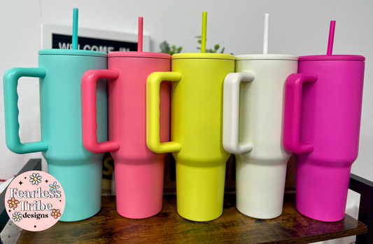 40oz H3.0 Tumbler