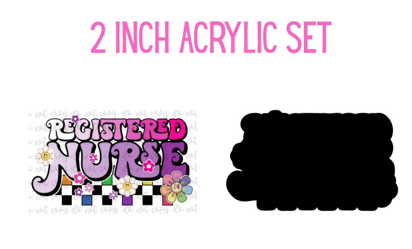 Registered Nurse Set