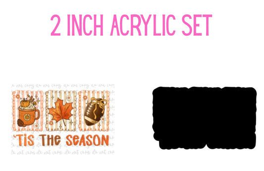 Tis The Season Fall Set